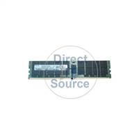 Samsung M386AAG40MMB-CVFCQ - 128GB DDR4 PC4-23400 ECC 288-Pins Memory
