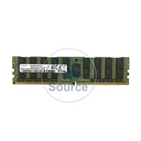 Samsung M386AAK40B40-CUC4Q - 128GB DDR4 PC4-19200 ECC Registered 288-Pins Memory