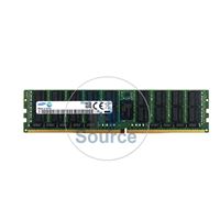 Samsung M386AAK40B40-CWD - 128GB DDR4 PC4-21300 ECC Load Reduced 288-Pins Memory