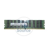 Samsung M386AAK40B40-CWD7Q - 128GB DDR4 PC4-21300 ECC Load Reduced 288-Pins Memory