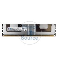 Samsung M386B2K70DM0-YH9 - 16GB DDR3 PC3-10600 ECC Load Reduced 240-Pins Memory
