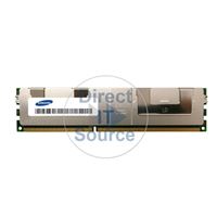 Samsung M386B4G70BM0-CK0 - 32GB DDR3 PC3-12800 ECC Load Reduced Memory