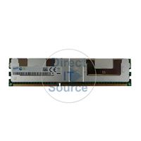 Samsung M386B4G70BM0-CMA - 32GB DDR3 PC3-14900 ECC Load Reduced 240-Pins Memory