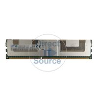 Samsung M386B4G70DM0-YH93Q - 32GB DDR3 PC3-10600 ECC Load Reduced 240-Pins Memory
