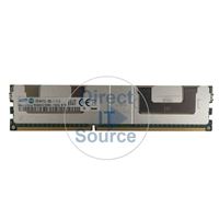 Samsung M386B4G70DM0-YK03Q - 32GB DDR3 PC3-12800 ECC Load Reduced 240-Pins Memory