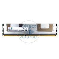 Samsung M386B8G70DE0-CK0 - 64GB DDR3 PC3-12800 ECC Registered 240-Pins Memory