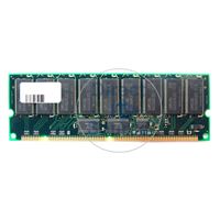 Samsung M390S6450BT1-C75 - 512MB SDRAM PC-133 ECC Registered Memory