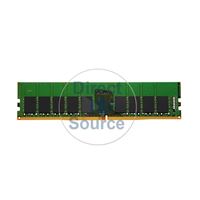 Samsung M391A1G43DB0-CPB - 8GB DDR4 PC4-17000 ECC Unbuffered 288-Pins Memory