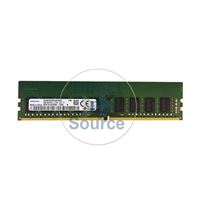 Samsung M391A1G43DB0-CPBQ - 8GB DDR4 PC4-17000 ECC Unbuffered 288-Pins Memory
