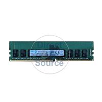 Samsung M391A2K43BB1-CPB - 16GB DDR4 PC4-17000 ECC Unbuffered 288-Pins Memory