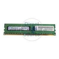 Samsung M391B1G73BH0-CK0 - 8GB DDR3 PC3-12800 ECC Memory