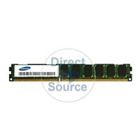 Samsung M392B1G73BH0-CK008 - 8GB DDR3 PC3-12800 ECC Registered 240-Pins Memory
