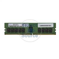Samsung M393A2K40DB3-CWE - 16GB DDR4 PC4-25600 ECC Registered 288-Pins Memory