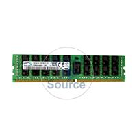 Samsung M393A4K40BB0-CPB0Q - 32GB DDR4 PC4-17000 ECC Registered 288-Pins Memory