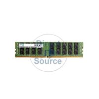 Samsung M393A4K40BB0-CRC - 32GB DDR4 PC4-19200 ECC Registered 288-Pins Memory