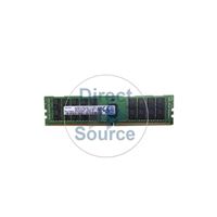 Samsung M393A4K40BB1-CRC - 32GB DDR4 PC4-19200 ECC Registered 288-Pins Memory