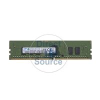 Samsung M393A5143DB0-CPB0Q - 4GB DDR4 PC4-17000 ECC Registered 288-Pins Memory