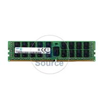 Samsung M393A8K40B21-CTC - 64GB DDR4 PC4-19200 ECC Registered 288-Pins Memory