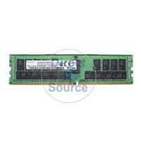 Samsung M393A8K40B22-CWD7Q - 64GB DDR4 PC4-21300 ECC Registered 288-Pins Memory