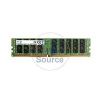 Samsung M393AAG40M3B-CYF - 128GB DDR4 PC4-23400 ECC Registered 288-Pins Memory