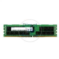Samsung M393AAG40M3B-CYFBQ - 128GB DDR4 PC4-23400 ECC Registered 288-Pins Memory
