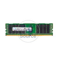 Samsung M393AAK40B41-CTC0Q - 128GB DDR4 PC4-19200 ECC Registered 288-Pins Memory