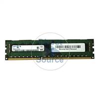 Samsung M393B1K70BHB-CF8 - 8GB DDR3 PC3-8500 ECC Registered 240-Pins Memory