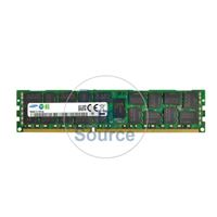 Samsung M393B2G70EB0-CMAQ2 - 16GB DDR3 PC3-14900 ECC Registered 240-Pins Memory