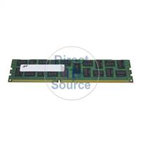 Samsung M393B3G70DV0-YH9 - 24GB DDR3 PC3-10600 ECC Registered 240-Pins Memory