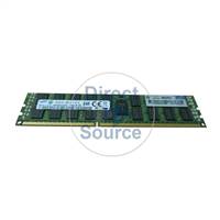 Samsung M393B3G70DV0-YH9Q2 - 24GB DDR3 PC3-10600 ECC Registered 240-Pins Memory
