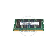 Samsung M464S0824CT1-L1L - 64MB DDR Non-ECC Unbuffered Memory