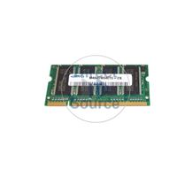 Samsung M464S1654CTS-C1L - 128MB DDR Non-ECC Unbuffered Memory
