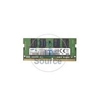 Samsung M471A1G43DB0-CPB00 - 8GB DDR4 PC4-17000 Non-ECC Unbuffered Memory