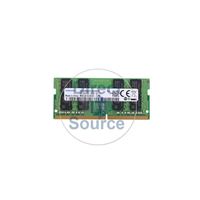 Samsung M471A1G43EB1-CPBD0 - 8GB DDR4 PC4-17000 Non-ECC Unbuffered Memory