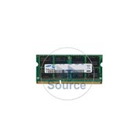 Samsung M471A1K43BB0-CPB - 8GB DDR4 PC4-17000 Non-ECC Unbuffered 260-Pins Memory