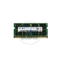 Samsung M471A2K43BB0-CPB - 16GB DDR4 PC4-17000 Non-ECC Unbuffered 260-Pins Memory