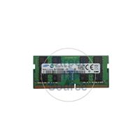 Samsung M471A2K43BB1-CRC - 16GB DDR4 PC4-19200 Non-ECC Unbuffered 260-Pins Memory