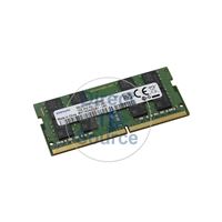 Samsung M471A2K43CB1-CRC - 16GB DDR4 PC4-19200 Non-ECC Unbuffered 260-Pins Memory