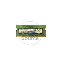 Samsung M471A5644EB0-CPB - 2GB DDR4 PC4-17000 Non-ECC Unbuffered 260-Pins Memory