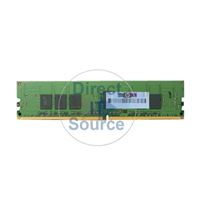 HP M4Z04AA - 64GB DDR4 PC4-17000 ECC Load Reduced Memory