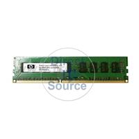 HP M6W05AV - 8GB DDR4 PC4-17000 ECC Memory