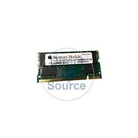 Apple M9595G/A - 1GB DDR PC-2700 200-Pins Memory