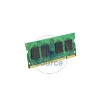 Apple MA219G/A - 512MB DDR2 PC2-4200 200-Pins Memory
