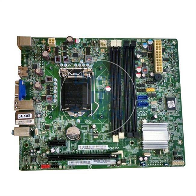 Acer MB-SEX09-001 - Aspire Z3750 AIO Motherboard