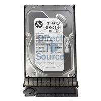 HP MB1000CBZQE - 1TB 7.2K SATA 3.5" 64MBCache Hard Drive