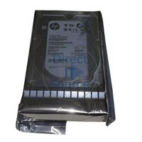 HP MB1000ECWCQ - 1TB 7.2K SATA 3.0Gbps 3.5" Hard Drive