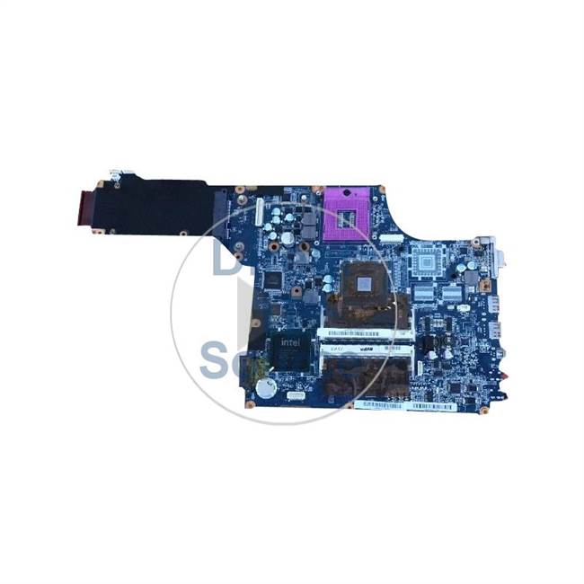 Sony MB1013 - Laptop Motherboard for Vaio VGN-Cs120J Series