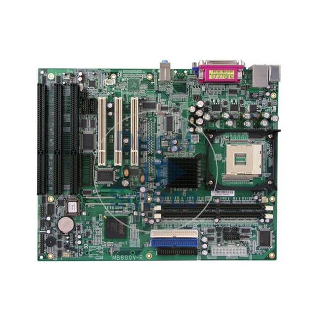 Intel MB800V-R - Socket 478 Desktop Motherboard