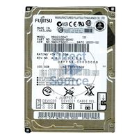 Fujitsu MHV2100AT - 100GB 4.2K ATA/100 2.5" 8MB Cache Hard Drive