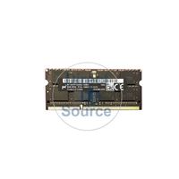 Micron MT16KTF1G64HZ-1G9E2 - 8GB DDR3 PC3-14900 Non-ECC Unbuffered 204-Pins Memory